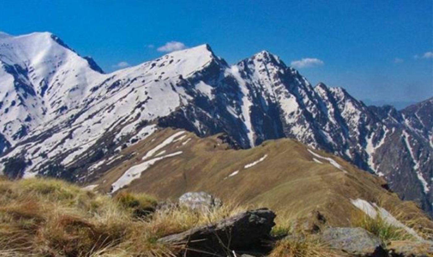 Great Himalayan National Park