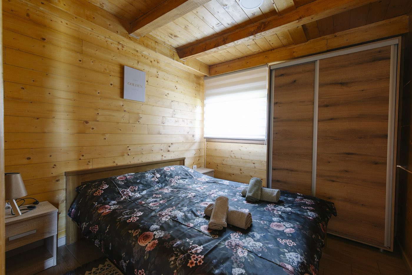 Pine Treehouse